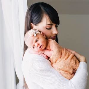 Meet your Posher, Holly